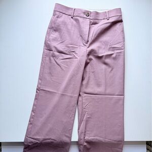 Ann Taylor Lavendar Trousers